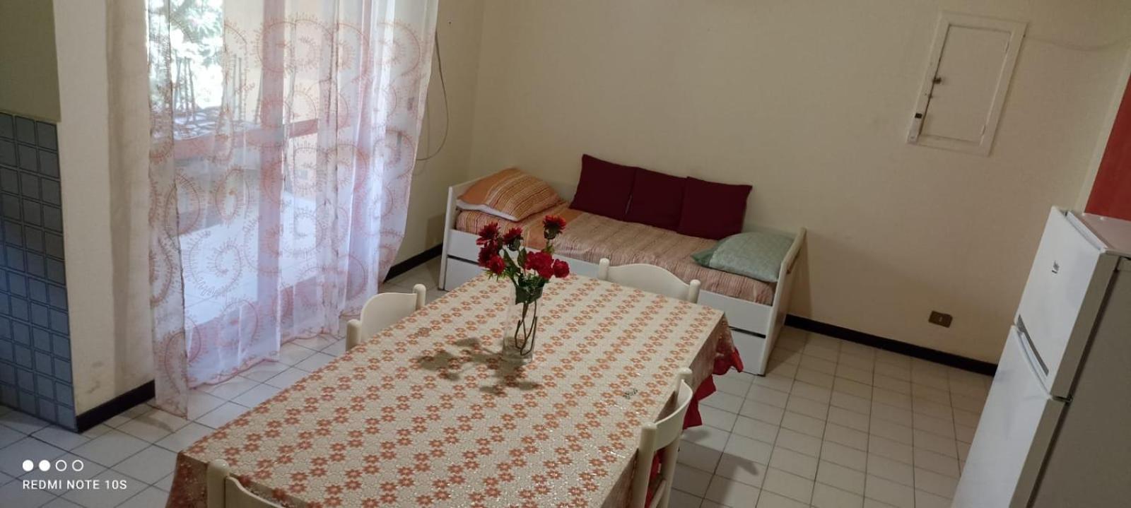 Ranieli Apartments Drapia Exteriör bild