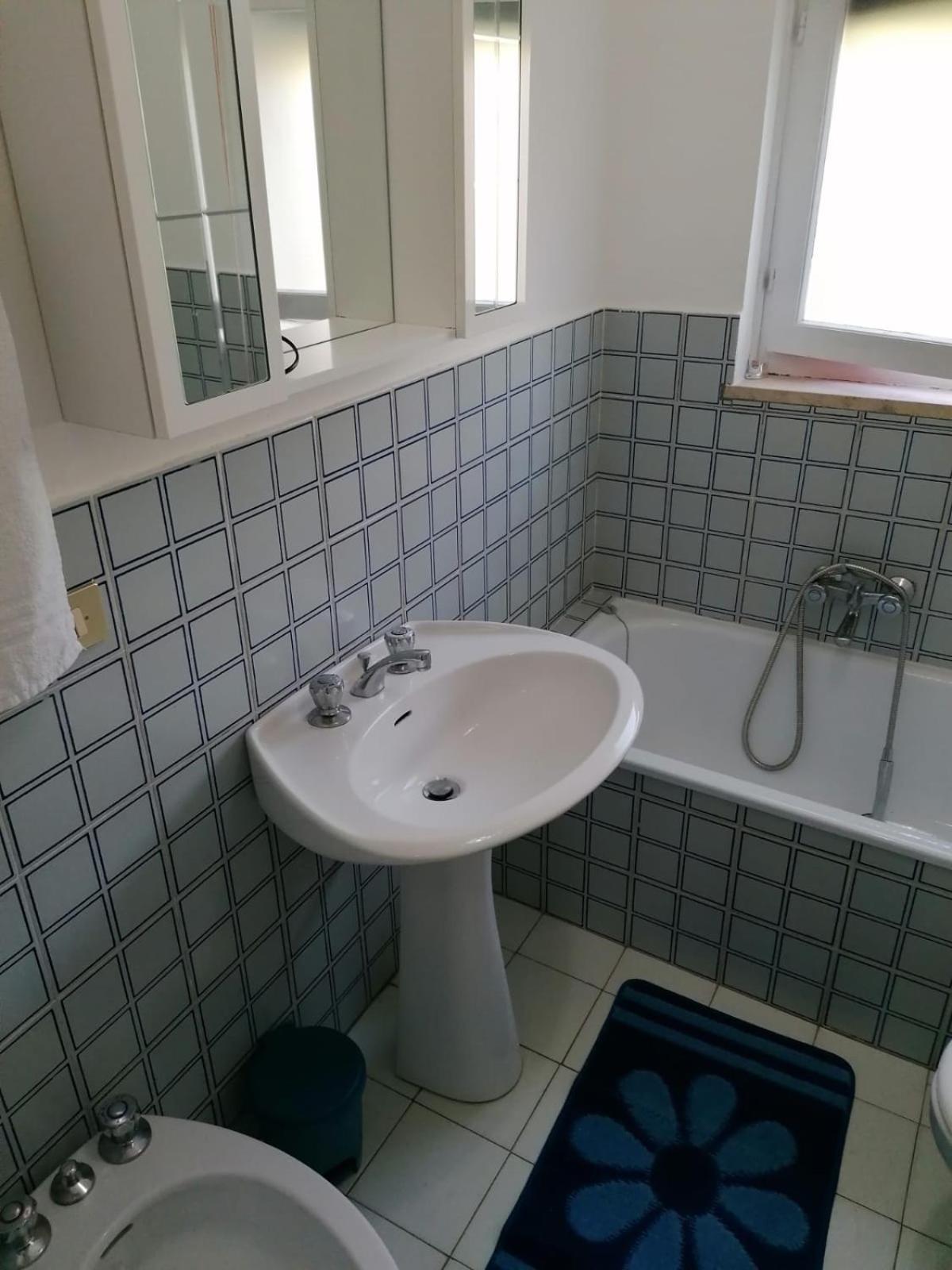 Ranieli Apartments Drapia Exteriör bild
