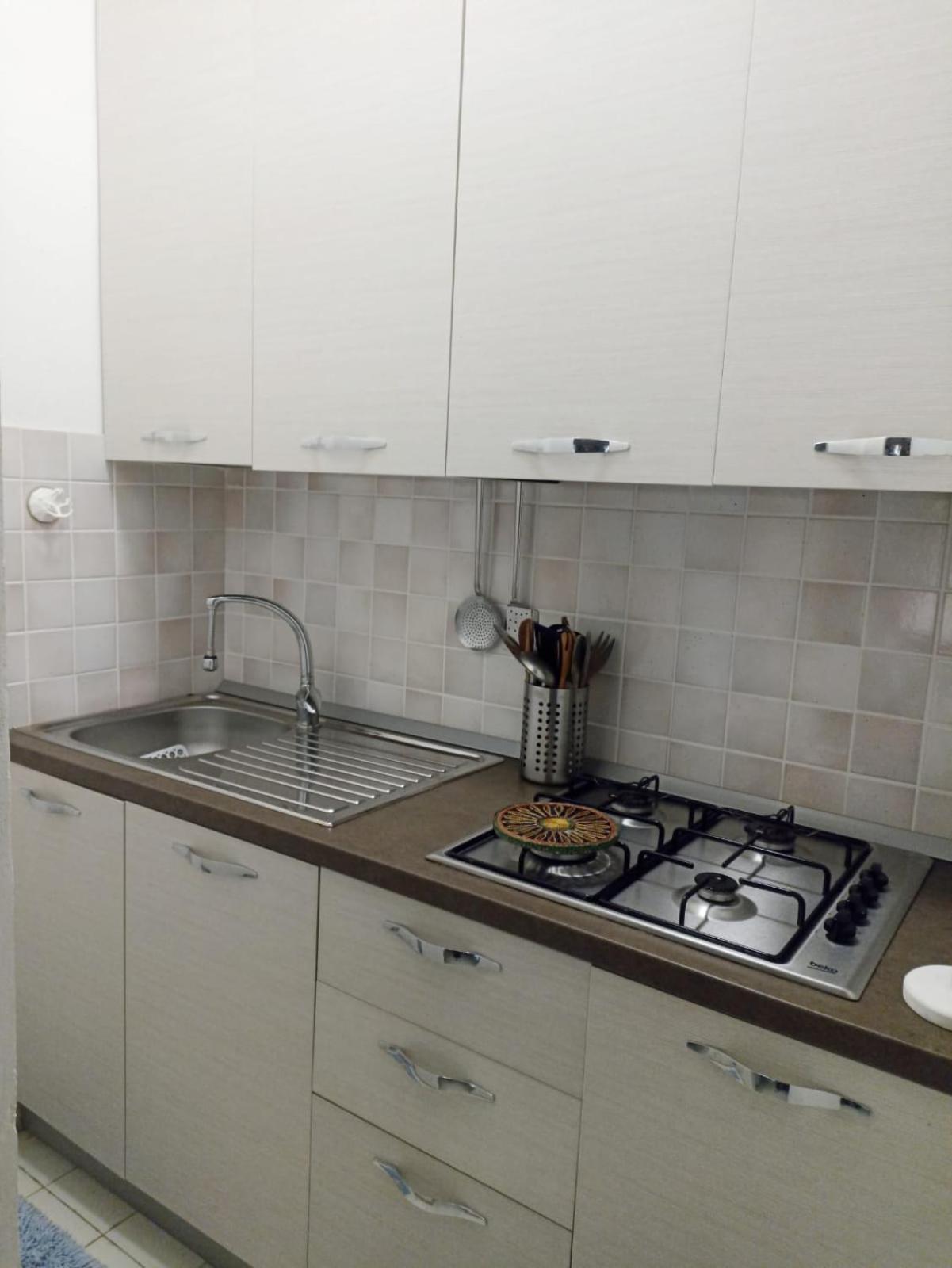 Ranieli Apartments Drapia Exteriör bild